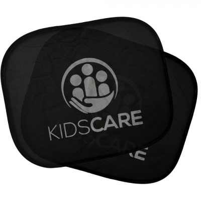 Set 2 Parasolare Auto KidsCare KCAA705 Model Universal foto