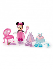 Set de joaca Minnie cu accesorii foto