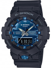 CEAS BARBATESC CASIO G-SHOCK GA-810MMB-1A2ER foto