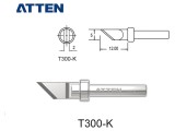 V&acirc;rf cuțit 5mm pentru ciocan de lipit ATTEN