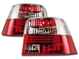 Stop stopuri triple VW Golf 4 rosu clar NOU, Volkswagen