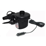 Pompa pentru gonflabile, incarcare 12V, bricheta auto