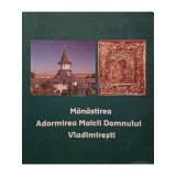 Manastirea Adormirea Maicii Domnului Vladimiresti