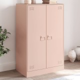 Gossi comoda roz 67x39x107 cm otel