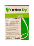 Fungicid Ortiva Top 10 x 10 ml, Syngenta