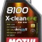 Ulei sintetic Motul 8100 X-Clean EFE 5W30 1 litru