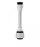 Extensie otel inoxidabil pentru robinet 15 cm