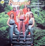Vinil LP Pussycat &ndash; Pussycat (VG++)