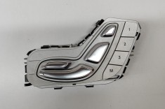 Buton de control scaun dreapta MERCEDES-BENZ C W205 2016 OEM: A2059057851 21742247