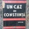 Lev Tolstoi - Un Caz de Constiinta - Ed. Colos , interbelica