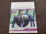 FIZICA.CLASA A VII A TEORIE,EXERCITII SI TESTE GABRIELA BANCILA
