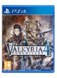 Valkyria Chronicles 4 Launch Edition PS4