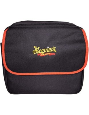 Geanta accesorii detailing medie Meguiar&amp;#039;s Detailing Bag foto