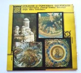 Colinde Și Concerte Religioase, Corul Filarmonicii George Enescu vinil, Religioasa
