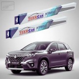 Cumpara ieftin Ștergătoare Suzuki SX4 S-Cross JY 2022+ | Set Față Hibrid &ndash; TeamCar&reg;