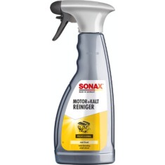 SOLUTIE DE CURATAT MOTORUL SONAX 500 ML SONAX