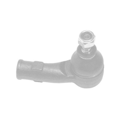 Cap bara Mazda 121 3 (Jasm, Jbsm); Ford Fiesta 4 (Ja, Jb), Puma (Ec), Moog FDES4148, parte montare : Punte fata, Dreapta, spre exterior foto