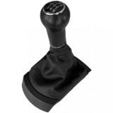 Nuca Schimbator Viteze + Manson Compatibil Seat Ibiza 3 6L 2002-2008 SSV-487 6 Trepte