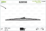 VALEO 628550 OPTIBLADE TRUCKS lamela stergator