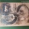 Felicitare Regalitate Romania , stampila JASSI .CARTE POSTALA interesanta , ,