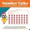 Classroom-Ready Number Talks for Third, Fourth and Fifth Grade Teachers: 300 Interactive Math Activities That Promote Conceptual Understanding and Com