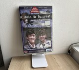 Film Rom&acirc;nesc - DVD - Buletin de București