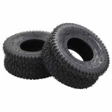 Cumpara ieftin Anvelope roaba, 2 buc., 15x6.00-6 4PR, cauciuc