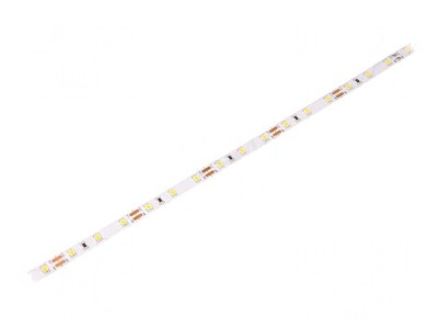 Bandă LED Alb Neutru 12V 4,8W/m IP20 foto