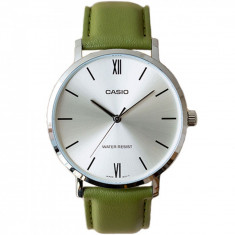 Ceas Barbati, Casio, Collection MTP-VT MTP-VT01L-3B - Marime universala