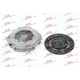 Kit ambreiaj Ford B-Max (Jk), Ecosport, Fiesta 6 (Cb1, Fiesta 6 Van, Fiesta 7 (Hj, Fiesta 7 Van, Focus 3 Box / Estate, Focus 3 Saloon, Focus 3 Turnie