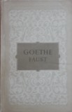 Goethe - Faust - Trad. Lucian Blaga