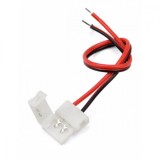 Cumpara ieftin Clema si Cablu Conector Banda LED 2835, Delight