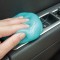 Gel de curatare pentru interior auto si birou, JustZEN&reg; Magic Cleaning Gel