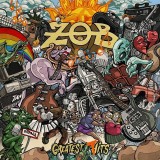 Greatest (H)Tits - Vinyl | ZOB
