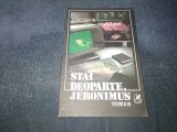 CONSTANTIN VOIVOZEANU - STAI DEOPARTE JERONIMUS