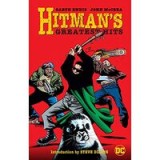 Hitman&#039;s Greatest Hits