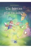Un borcan plin cu iubire - Danielle Schothorst