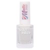 Lac de unghii Matte MT32 Alaska, Wild &amp; Mild 12ml