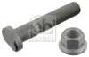FEBI BILSTEIN 49028 Bolt roata