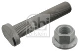 FEBI BILSTEIN 49028 Bolt roata