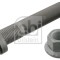 FEBI BILSTEIN 49028 Bolt roata