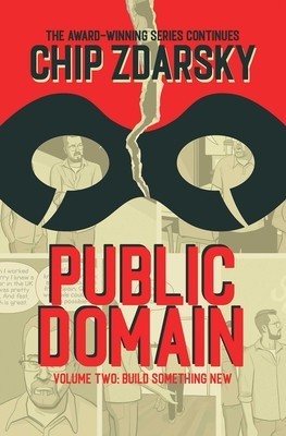 Public Domain Volume 2 foto