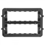 Suport Gewiss System GW24241 pentru rama priza / intrerupator