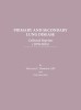 Primary and Secondary Lung Disease: Collected Reprints (1970-2015)