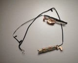 Dell Latitude E7470 Antena WIFI