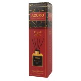 Difuzor aromă cu bețe - Reed Azuro Royal Oud
