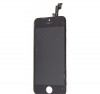 Display Complet iPhone 5S, SE, Black (Refurbished) - Ecran LCD Premium