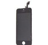 Display iPhone 5S, SE, Complet, Black Refurbished, Ecran LCD Inlocuire