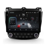 Cumpara ieftin Navigatie Auto cu Asistenta AI Teyes CC4 PRO Honda Accord 7 2002-2008 8+128GB 10.36 QLED, Android 13, 5G, 7.1 DSP, CarPlay