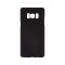 Husa pentru Samsung Galaxy S8, MyStyle X-LEVEL Metalic Black